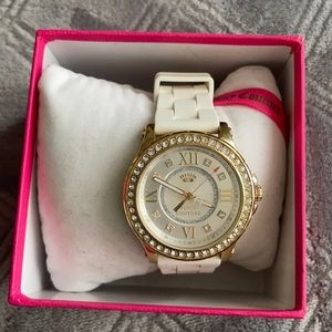 Juicy couture watch